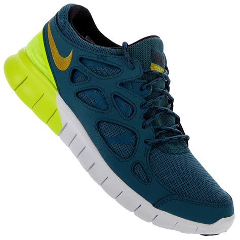 Nike Free Run Größe 42 Laufschuhe online kaufen 